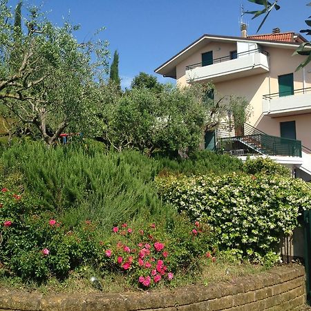פסארו B&B San Bartolo מראה חיצוני תמונה