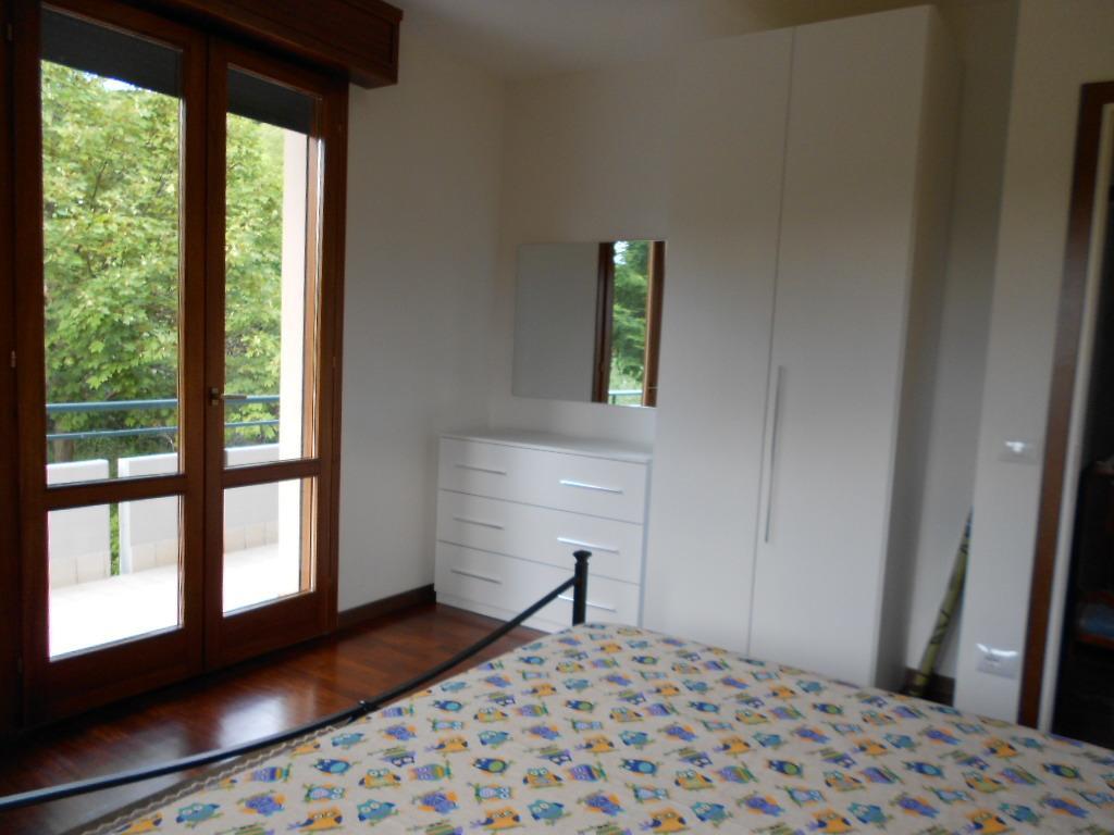 פסארו B&B San Bartolo חדר תמונה