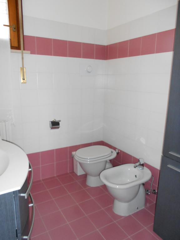 פסארו B&B San Bartolo חדר תמונה