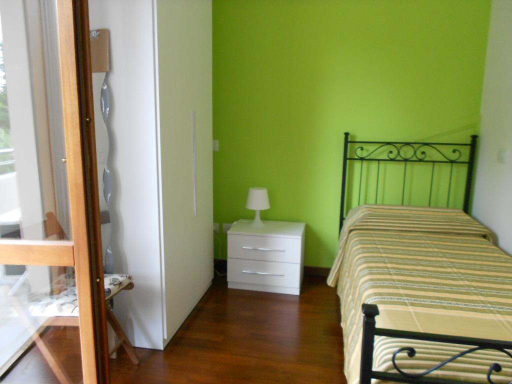 פסארו B&B San Bartolo חדר תמונה