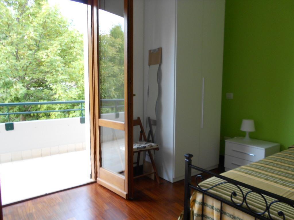 פסארו B&B San Bartolo חדר תמונה