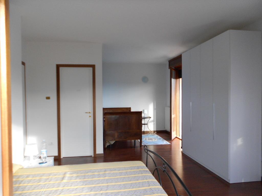 פסארו B&B San Bartolo חדר תמונה